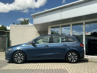 Mercedes-Benz B-Klasse Mercedes B-klasse 180 BNS TREKHAAK+LED+SPORTSTOEL+CARPLAY - afbeelding nr 4