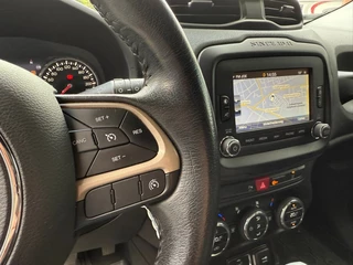Jeep Renegade - afbeelding nr 19