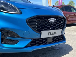 Ford Puma Ford Puma 1.0 EcoBoost Hybrid ST-Line X 125pk | Winter Pack | Driver Assistance Pack | Panoramadak - afbeelding nr 2