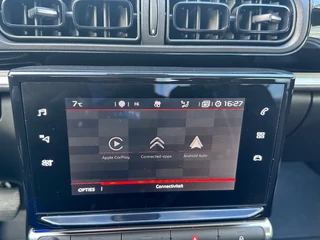 Citroën C3 Stoelverwarming | Navi | App connect - afbeelding nr 24