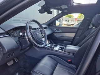 Land Rover Range Rover Velar Land Rover Range Rover Velar 2.0 I4 AWD - afbeelding nr 8