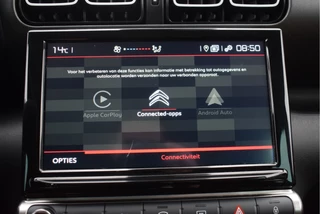 Citroën C3 Aircross | 110PK | Parkeersensoren | Navigatie | NL-Auto - afbeelding nr 28