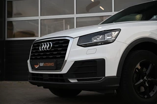 Audi Q2 Audi Q2 30 TFSI Sport Pro Line S CarPlay PDC Audi Sound - afbeelding nr 4