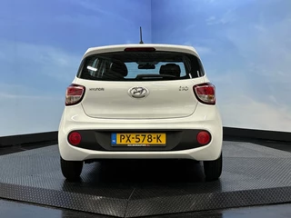 Hyundai i10 Hyundai I10 1.0i i-Motion | Airco | Eltr. pakket | - afbeelding nr 6