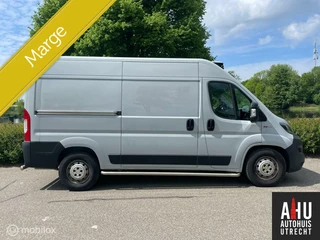 Fiat Ducato Fiat Ducato Koel/Vries auto 30 2.3 MultiJet L2H2/Full Option - afbeelding nr 3