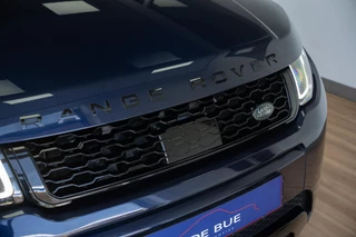 Land Rover Range Rover Evoque Land Rover Range Rover Evoque 2.0 Si4 Autobiography|Org NL|Trekhaak|Pano|Meridian|ACC|Dealer Onderhouden|Volledig Uitgevoerd - afbeelding nr 42