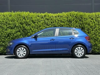Volkswagen Polo Volkswagen Polo 1.0 MPI UNIEK LAGE KM-STAND! , AIRCO, ELEKTRISCHE RAMEN - afbeelding nr 3