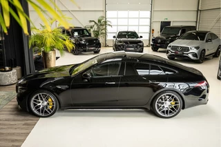 Mercedes-Benz AMG GT Mercedes-Benz AMG GT 4-Door Coupe AMG 53 4MATIC+ Premium Plus | Org NL auto | - afbeelding nr 11