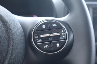 Kia e-Soul Kia e-Soul ComfortLine 39.2 kWh - NL- Auto!! Camera I Apple I Adap Cruise - afbeelding nr 23