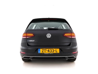 Volkswagen e-Golf (INCL-BTW) *HEATPUMP | ADAPTIVE-CRUISE | CAMERA | CCS-FASTLOADER | FULL-LED | NAVI-FULLMAP | COMFORT-SEATS | ECC | PDC | 16''ALU* - afbeelding nr 5