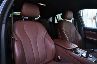 BMW X6 - afbeelding nr 23