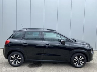 Citroën C3 Aircross Citroen C3 Aircross 1.2 PT 110 PK S&S Shine LUXE HOOGZITTER - afbeelding nr 5