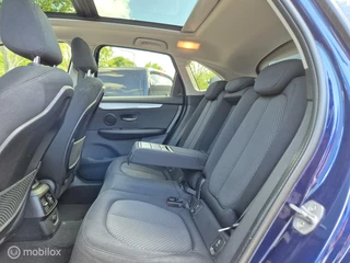 BMW 2 Serie BMW 2-serie Active Tourer 218i Automaat, Pano, E-Klep, Trekhaak - afbeelding nr 9