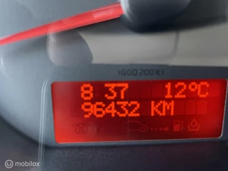 Renault Kangoo Renault Kangoo Family 1.2 TCe Limited Start&Stop Rolstoelauto - afbeelding nr 19