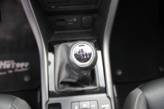 Mazda CX-3 Mazda CX-3 CX-3 SkyActiv-G 121 Sportive - afbeelding nr 21