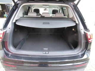 Volkswagen Tiguan Volkswagen Tiguan 1.5 TSI ACT Comfortline Business - afbeelding nr 17