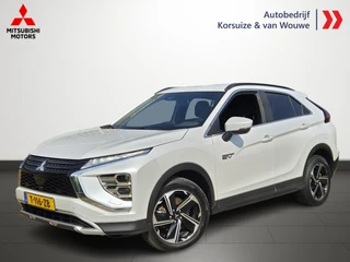 Mitsubishi Eclipse Cross 2.4 PHEV Intense+