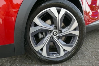 Renault Captur Renault Captur 1.6 E-Techplug 160 RS - LINE CAMERA / FULL MAP NAVI / 18 INCH - afbeelding nr 25