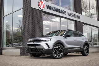 Opel Mokka - All-in rijklrprs | Massage stoelen | Carplay | Adpt. cruise - afbeelding nr 13