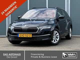 Škoda Octavia - 110645369-0