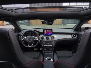 Mercedes-Benz CLA - afbeelding nr 40