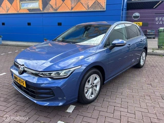 Volkswagen Golf Volkswagen Golf 1.5 TSI Oranje Edition 550KM! - afbeelding nr 2