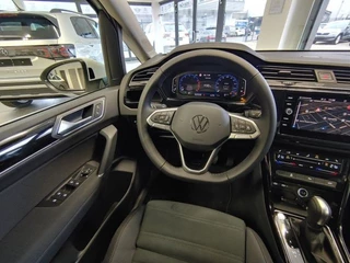 Volkswagen Touran - afbeelding nr 9