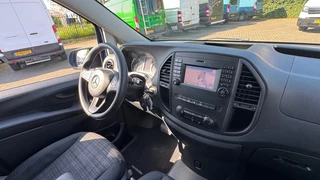 Mercedes-Benz Vito - afbeelding nr 8