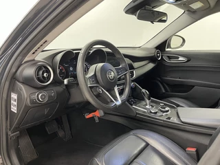 Alfa Romeo Giulia Alfa Romeo Giulia 2.0T Super | Colore Esterno | Trekhaak | 19'' | Leder - afbeelding nr 3