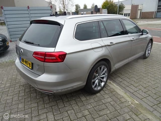 Volkswagen Passat Volkswagen Passat Variant 1.4 TSI GTE Highline Full Option Dealer onderhouden - afbeelding nr 7