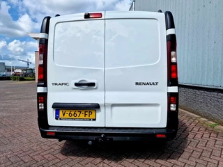 Renault Trafic - afbeelding nr 14