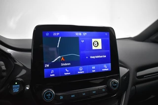 Ford Puma - afbeelding nr 27