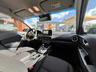 Hyundai Kona Hyundai Kona 1.6 GDI HEV Fashion | Camera | Apple/ Android carplay | NAV | Cruisecontrol - afbeelding nr 7