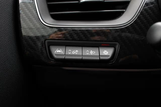 Renault Arkana Renault Arkana 1.6 E-TECH Hybrid 145 RS Line - afbeelding nr 38
