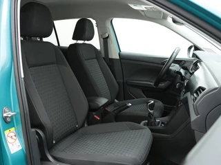 Volkswagen T-Cross - afbeelding nr 21