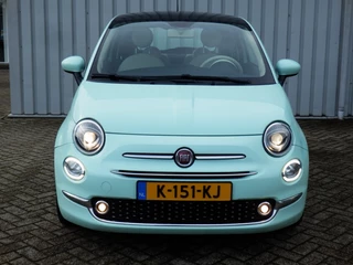 Fiat 500 - afbeelding nr 4