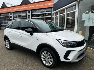 Opel Crossland - afbeelding nr 8