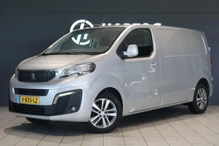 Peugeot Expert 231S 2.0 BlueHDI 120 Premium Pack