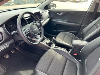 Kia Stonic - afbeelding nr 4