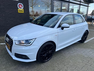 Audi A1 - afbeelding nr 9