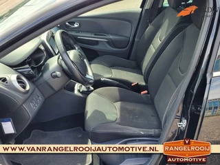Renault Clio Renault Clio Estate 0.9 TCe Night&Day, trekhaak, airco, DAB, 16