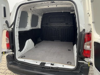 Opel Combo |TREKHAAK|CRUISE|SENSOREN|ORIG.NL| 2795 - afbeelding nr 25