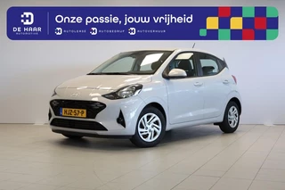 Hyundai i10 - afbeelding nr 1