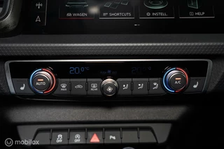 Audi A1 Sportback Audi A1 Sportback 30 TFSI Pro Line S MATRIX|2SLEUTELS|SLINE| - afbeelding nr 31