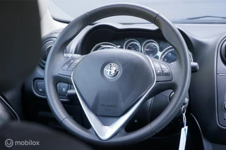 Alfa Romeo MiTo Alfa Romeo MiTo 1.4 T MultiAir Urban Aut. Cruise Bluetooth ! - afbeelding nr 16