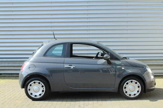 Fiat 500 Fiat 500 1.0 TwinAir 60pk Pop NL-Auto NAP 2014 105dkm Airco CPV El. Ramen - afbeelding nr 4