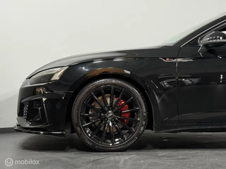 Audi A5 Audi A5 Sportback 40 TFSI S-Edition Competition | UNIEK! VOL - afbeelding nr 20