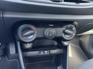 Kia Picanto Staat in Hardenberg - afbeelding nr 11
