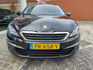 Peugeot 308 Peugeot 308 SW 1.2 PureTech Blue Lease Executive - afbeelding nr 5