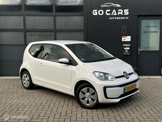 Volkswagen up! Up!CARPLAY 1.0 BMT take CARPLAY